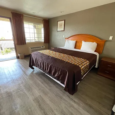 Arlington Inn-2