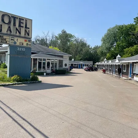 Motel Jann-2