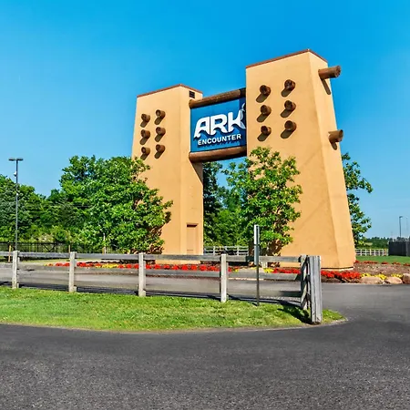 Americas Best Value Inn & Suites Williamstown-2
