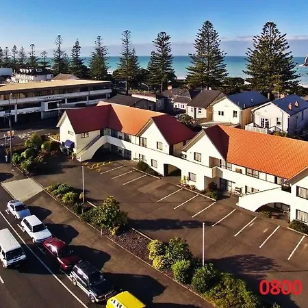 Bella Vista Motel Napier-2