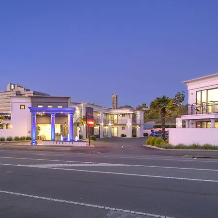 Palazzo Motor Lodge-2