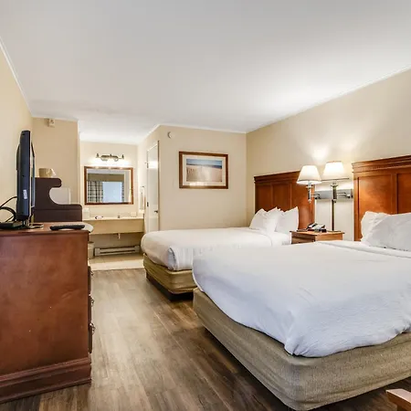 Oceanus Motel - Rehoboth Beach-3