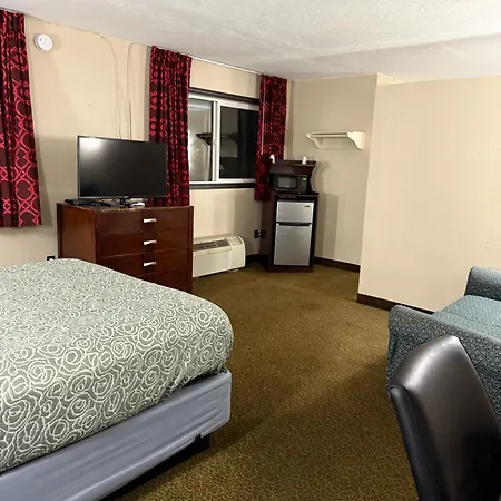 Economy Inn-3