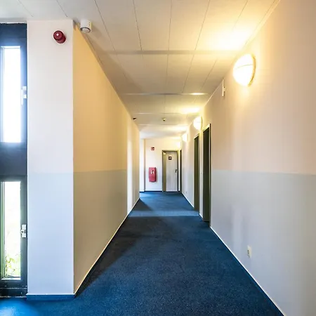 Hotel und Rasthof AVUS-3