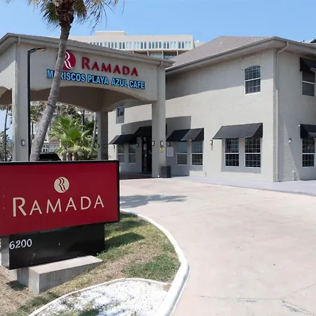 Ramada By Wyndham & Suites South Padre Island At The Beach-2
