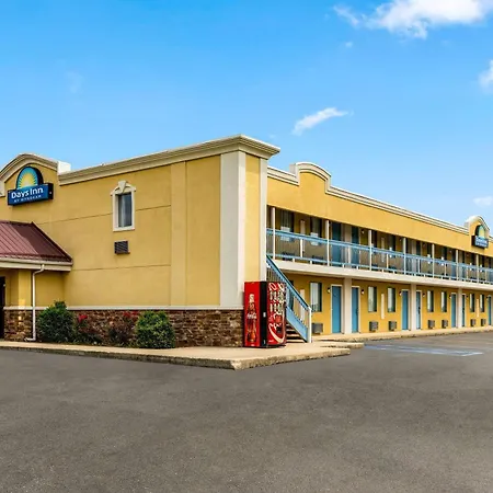 Days Inn By Wyndham Fort Wayne-2