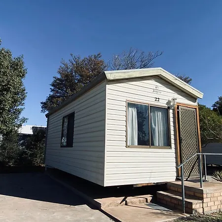 Sturt Motel-3