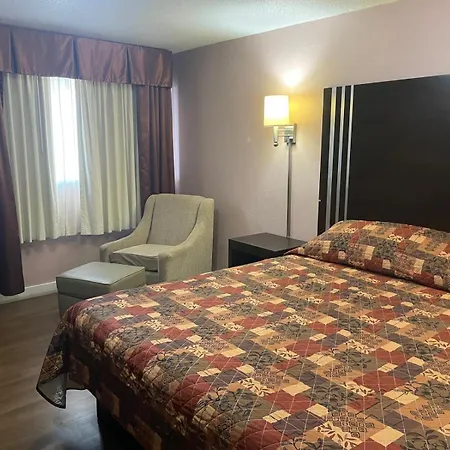Finn'S 66 Motel-3