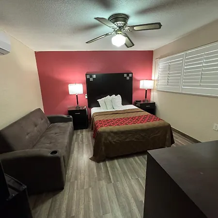 Western Motel-3