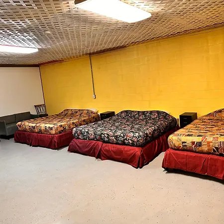 Tennessee Motel-2
