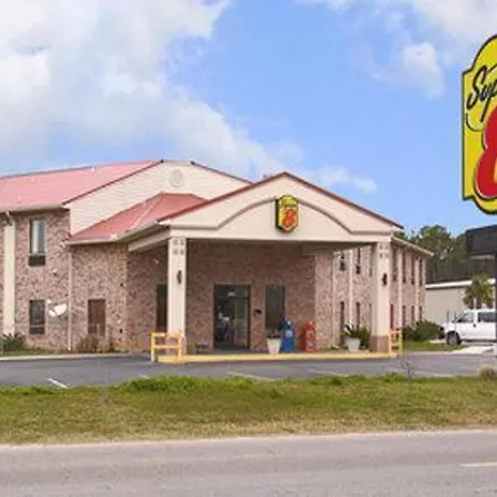 Super 8 By Wyndham Pascagoula-3
