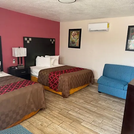 Western Motel-2
