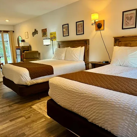 Mountain View Guest Motel-3