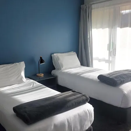 Lake Dunstan Motel-3