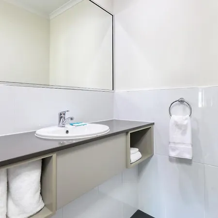 Best Western Cattle City Motor Inn-3