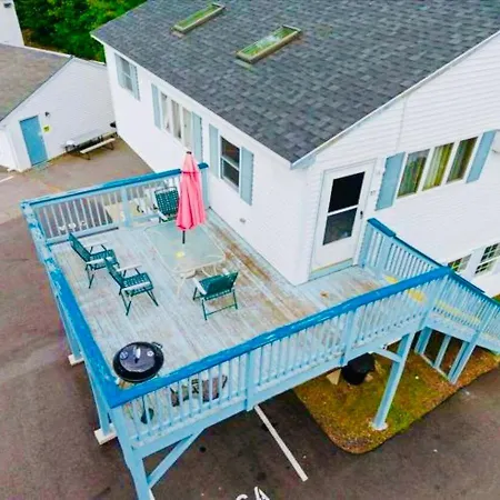 Exit 5 Resort & Condominium-2