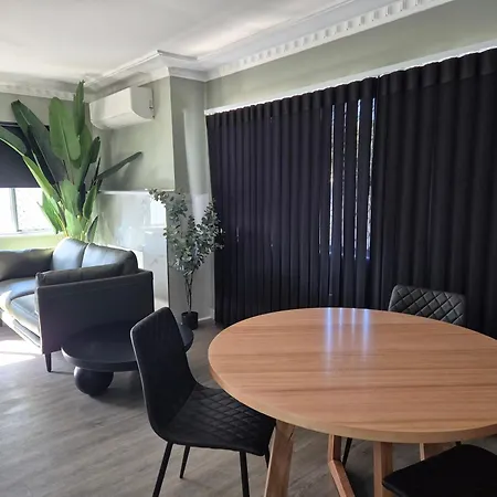City Golf Club Motel-2
