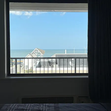 Blue Marlin Motel-2