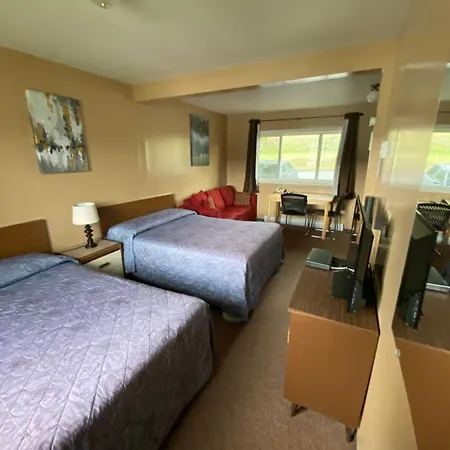 Valleyview Motel-3