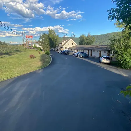 Valleyview Motel-3