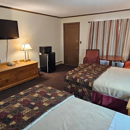 Alpenhaus Motel-3