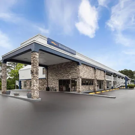 Baymont By Wyndham Richburg - Chester Area-2
