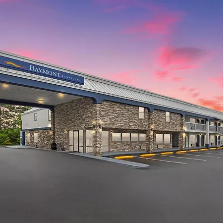 Baymont By Wyndham Richburg - Chester Area-3