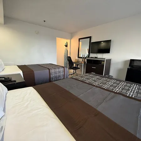 Blue Marlin Motel-2