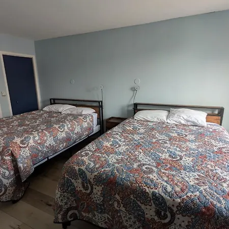 Oakwood Motel-3