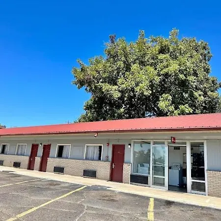 Flamingo Motel-3