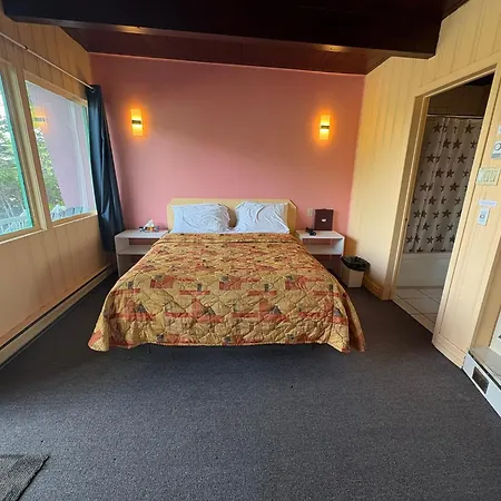 Motel Le Voyageur-3