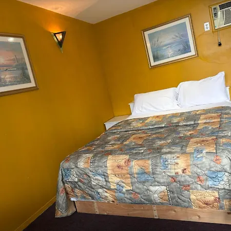 Motel Le Voyageur-2