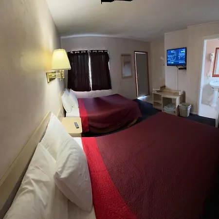 Sands Motel Niagara Falls-3