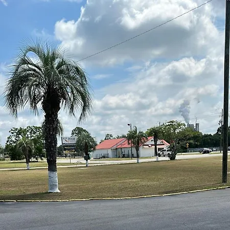 Motel Jesup-2