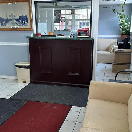 Motel Jesup-3