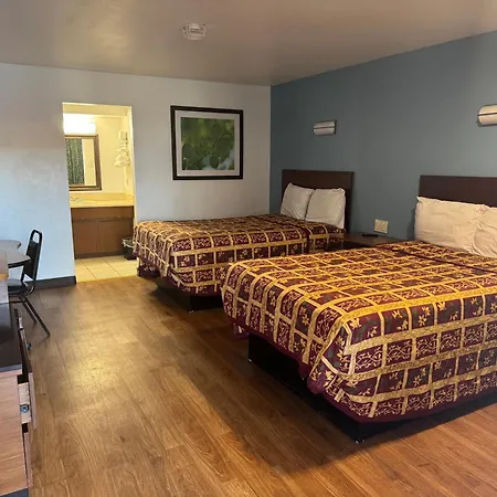 Spanish Trails Inn-2