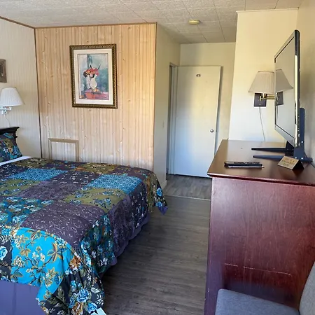 Downtowner Inn-2
