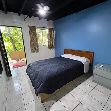 Motel Maya-2