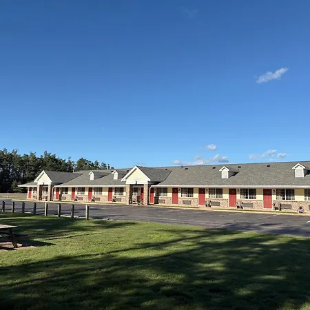 Best Western Of Harbor Springs-2