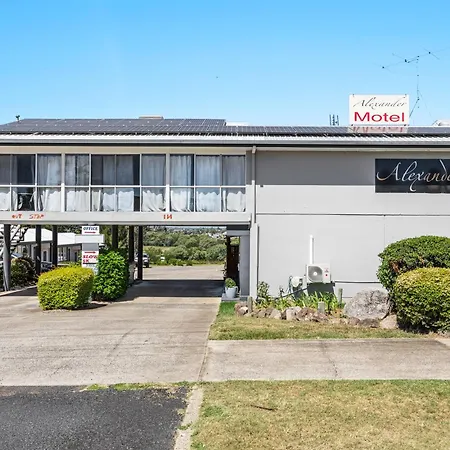 Alexander Motel-2