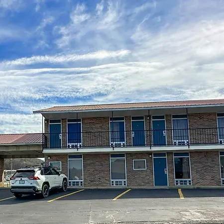 Regal Inn Guntersville Hwy 431-2