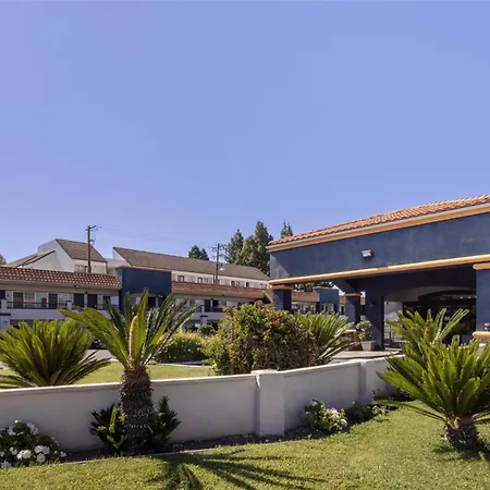 Best Western Inn Santa Clara-3