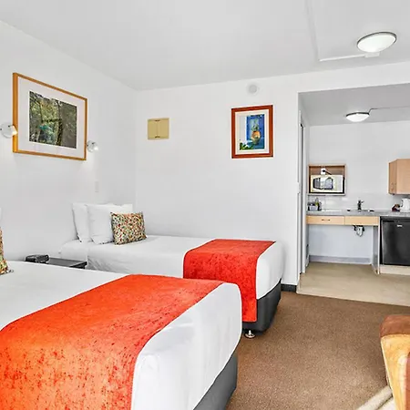 Bella Vista Motel Rotorua-3