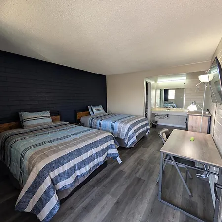 Belle Aire Motel-3