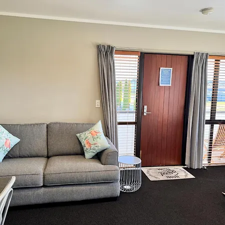 Ashbrook Motel Taupo-3
