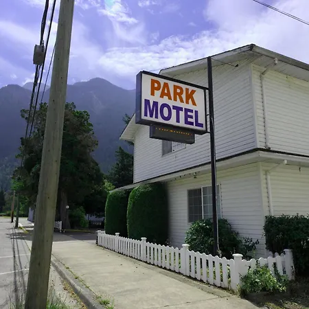 Park Motel-3