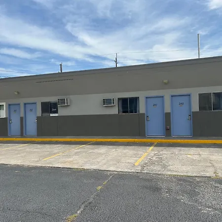 Capri Motel By Belvilla Walla Walla Us 12-2