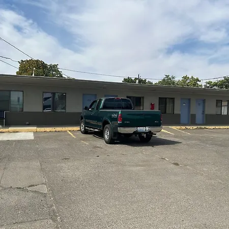 Capri Motel By Belvilla Walla Walla Us 12-3