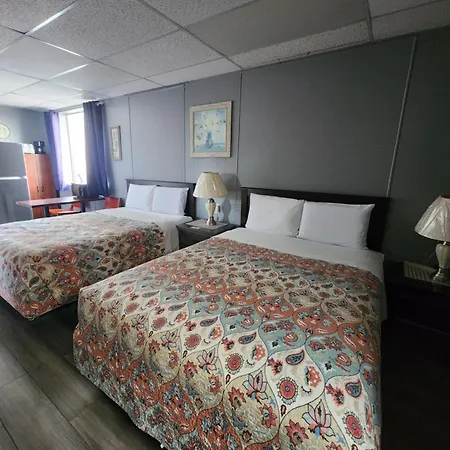 Nipigon Travelers Motel-2