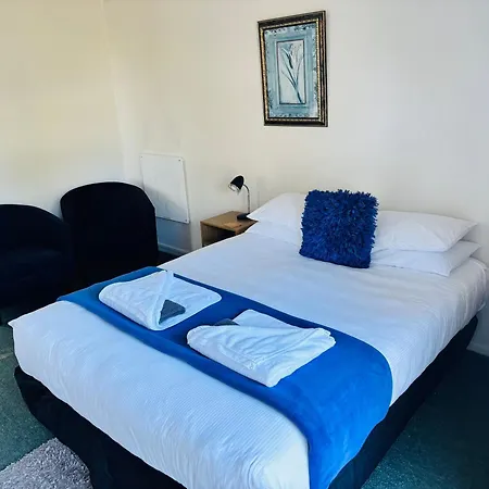 Buller Bridge Motel-3